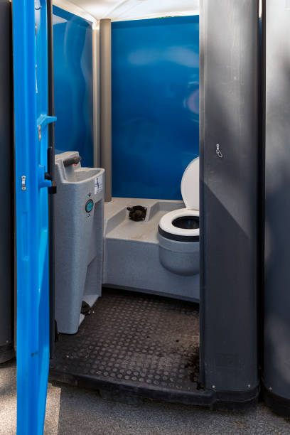Best Sanitation services for porta potties  in Clayton, CA
