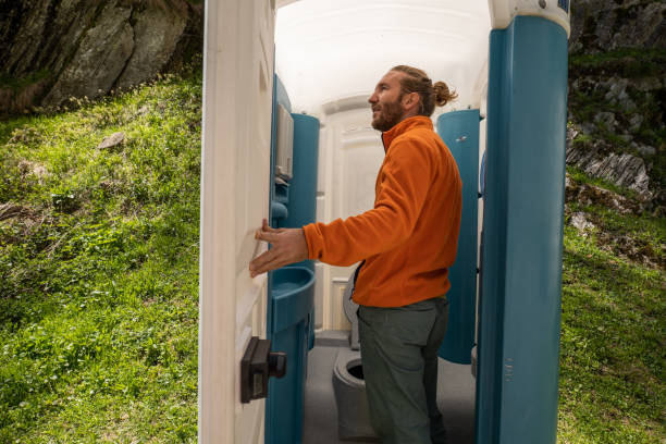 Best Portable restroom trailer rental  in Clayton, CA