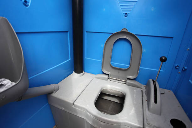 Best Portable restroom trailer rental  in Clayton, CA