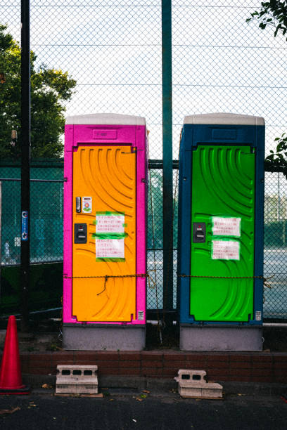 Portable Toilet Options We Offer in Clayton, CA