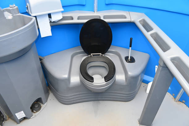 Porta potty rental for festivals in Clayton, CA