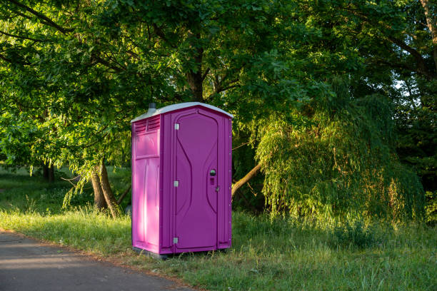 Best Portable restroom solutions  in Clayton, CA