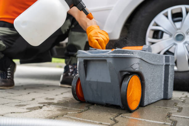 Best Construction site porta potty rental  in Clayton, CA